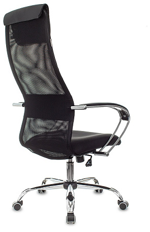 Кресло руководителя Бюрократ CH-607 SL