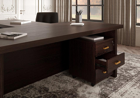 Кабинет руководителя Монза / Monza