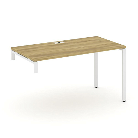 Стол надставка на опорную тумбу CN.OSN-003