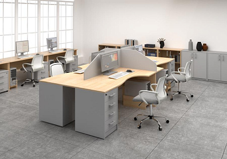Мебель для персонала Арго