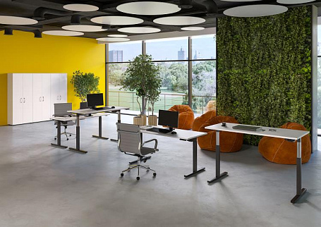 Мебель для персонала Мув Ап / Move Up