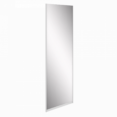 Дверь зеркало высокая SH.DZ-4.1
