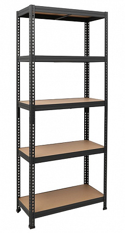 Стеллаж SBL 200KD/120x40/5