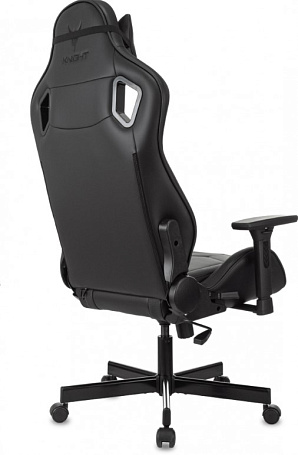 Кресло игровое Бюрократ Knight Gladiator