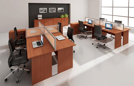 Мебель для персонала Стиль