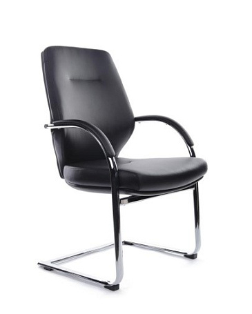 Конференц-кресло Riva Design Alonzo-CF (С1711)