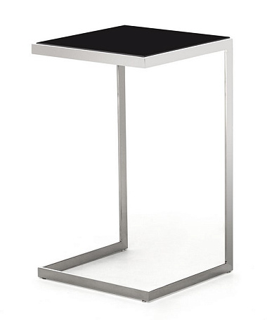 Стол кофейный compact Tower 41х42х70