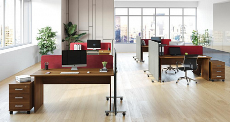 Мебель для персонала Стиль