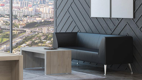 Кабинет руководителя Солид / Solid