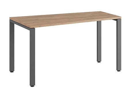 Стол трапеция левый TES381142