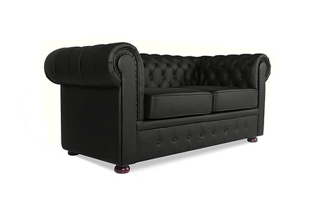 Двухместный диван Честертон