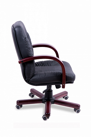Кресло руководителя Танго Экстра короткий