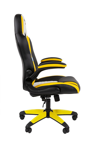 Кресло компьютерное Chairman Game 15