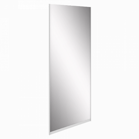 Дверь зеркало высокая SH.DZ-8.1