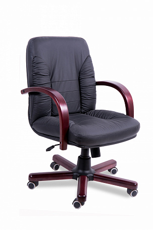 Кресло руководителя Танго Экстра короткий