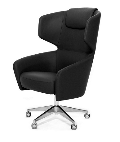 Кресло руководителя Vento Vip
