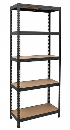 Стеллаж SBL 200KD/90x40/5