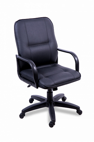 Кресло руководителя Филадельфия Стандарт короткий