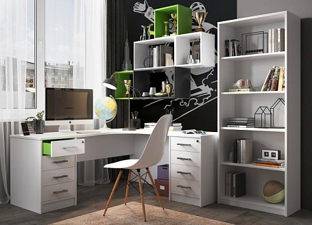 Мебель для персонала Арго