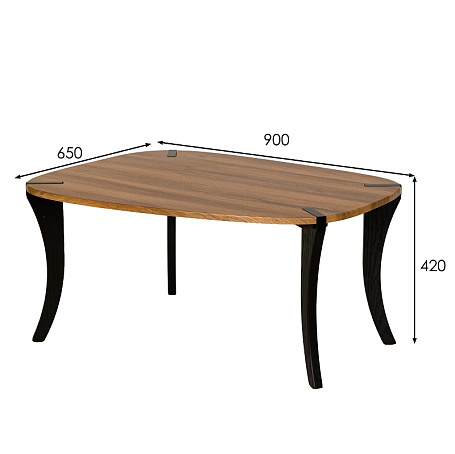 Стол журнальный BeautyStyle 35