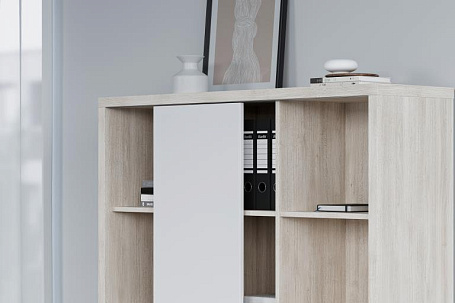 Кабинет руководителя Зион / Zion