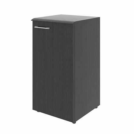 Шкаф колонка с глухой дверью WLC 42.1(R)