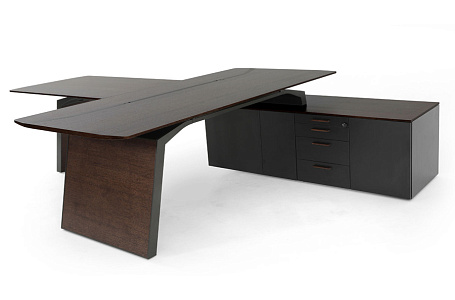 Кабинет руководителя Metar