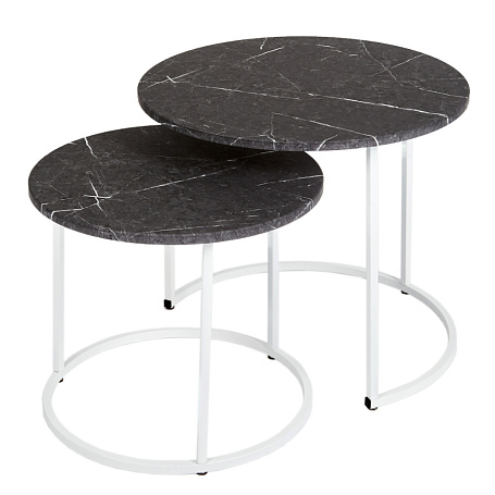 Стол журнальный МеталлАрт М001