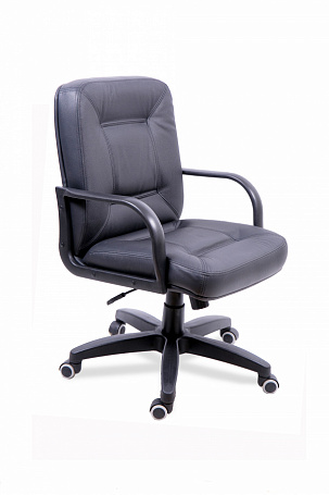 Кресло руководителя Сенатор Стандарт короткий