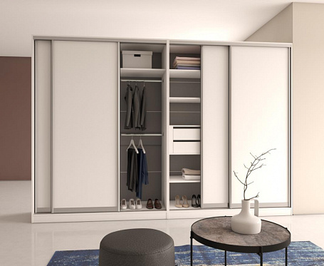 Шкафы-купе Home
