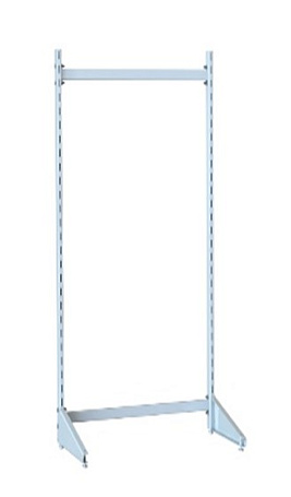 Стеллаж односторонний 1450 NS01