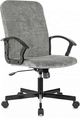 Кресло офисное Бюрократ Triest Кресло офисное Бюрократ Triest