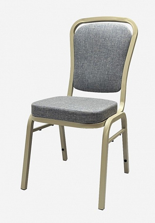 Стул банкетный РС 32 П (Позолоченный) Стул банкетный РС 32 П (Позолоченный)