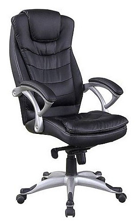 Кресло руководителя Patrick