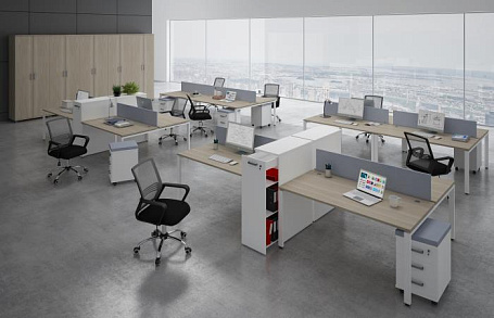 Мебель для персонала Avance