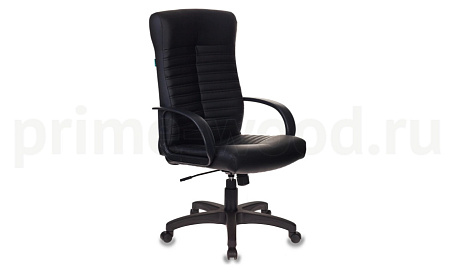 Кресло руководителя Бюрократ KB-10 LITE