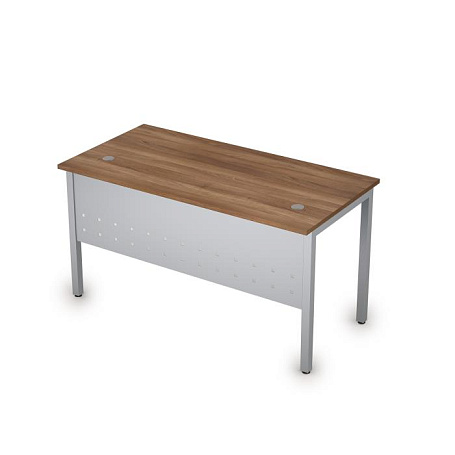 Стол письменный на металлокаркасе 2МК.109