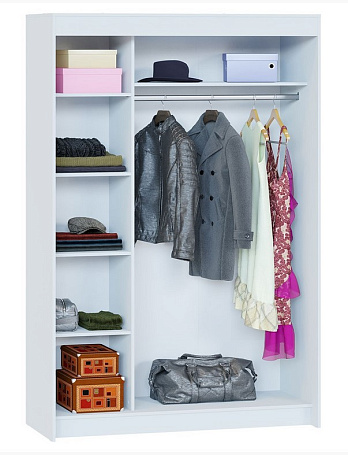 Шкаф-купе ШР-2156.2