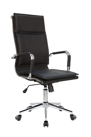 Кресло руководителя Riva Chair Hugo (6003-1SE)