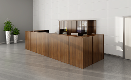 Ресепшн Стиль