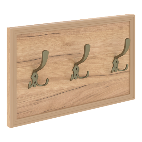 Вешалка панель MHP 5030