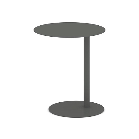 Стол журнальный (круглый) Асти / ASTI AS.SJ-005