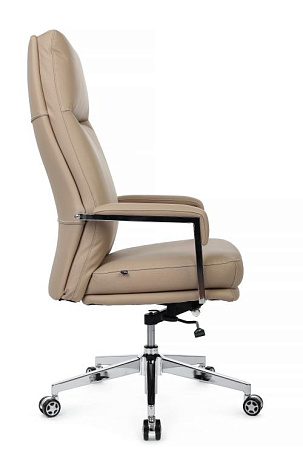 Кресло руководителя Riva Chair Leon (A916-1)