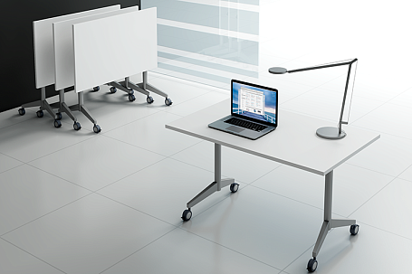 Столы для переговоров Bend