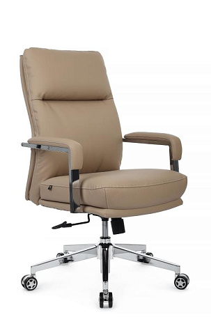 Кресло руководителя Riva Chair Leon-M (B916)