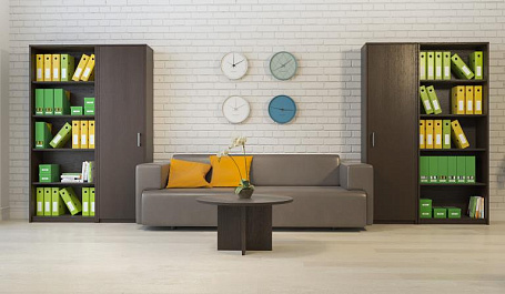 Мебель для персонала Арго