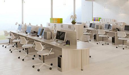 Мебель для персонала Арго
