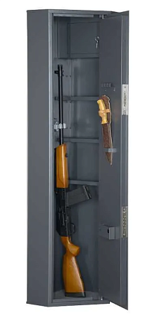 Шкаф оружейный Стрелец-3 У