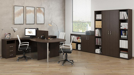 Мебель для персонала Тренд / Trend