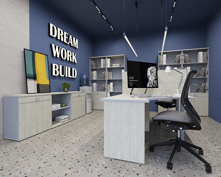 Мебель для персонала Свифт / Swift